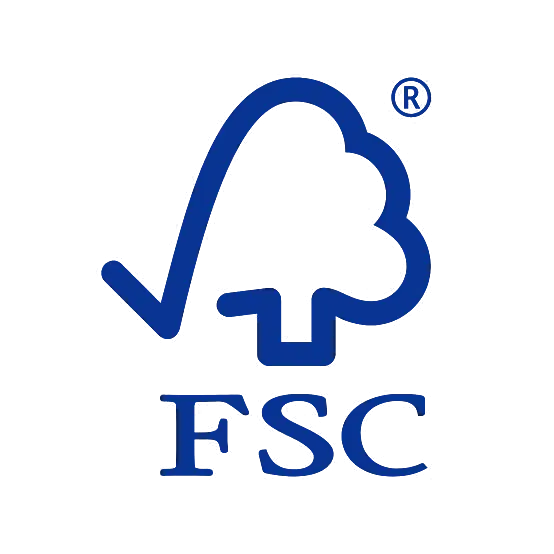 FSC Certified